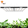 880W Spectacle complet Horticulturel pliable pliable LED Grow Light